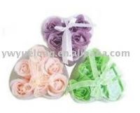 paper soap