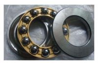 High Quality Gcr15 Chrome Steel Thrust