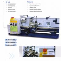 China Manufacturer, CJ0618 Variable Speed Mini