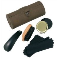 shoe care tool