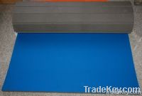 Rolled Mat