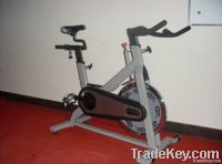 Spin Bike