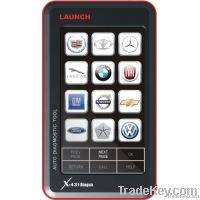 Launch x431 diagun