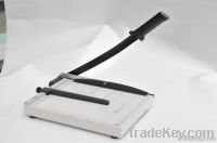 Steel Paper CutterA4 Manual Paper Cutting