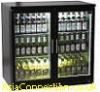 2 Door Bottle Cooler