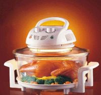 Convection Oven