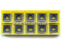 Sell Carbide Milling Inserts