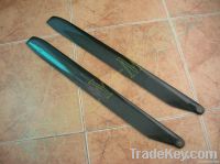 515mm carbon fiber rotor main blade
