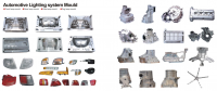 injection mould