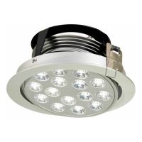 LED downlight