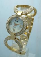 Fashion watch