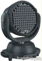 120W LED moving head light