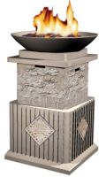 fire pit