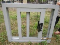 Aluminum Window