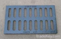 Ductile Iron Gully Grate