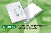 Dental Floss