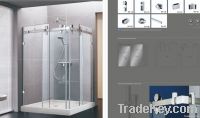 Shower Room Fitting