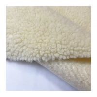 Recycled Faux Fur Fabric