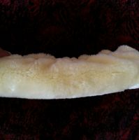Synthetic Sheepskin Shearling 20mm