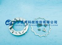 Hot Sale!!! Nozzle Ring for BV39 5439-970-0054 Turbochargers
