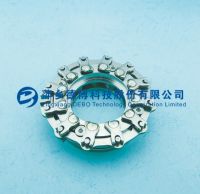 Supply Nozzle Ring for Turbochargers