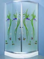 Shower Cabinet