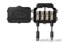 PV junction Box