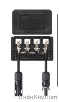 PV junction Box HDBOX175A