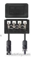 PV junction Box HDBOX175B