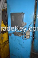 Horizontal boring machine 130 mm UNION
