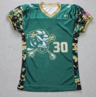 Youth American Football Uniform