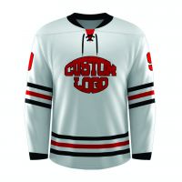 Youth Ice Hockey Jersey