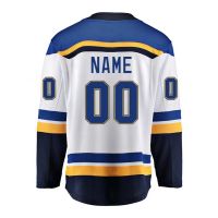 Youth Ice Hockey Jersey