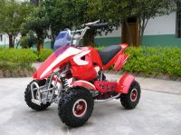 ATV & Quad