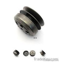 Complete Clutch Rear Variator Assembly For
