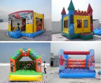 Inflatable Bouncers