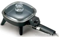 Electric Skillet