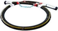 ROTARY HOSE