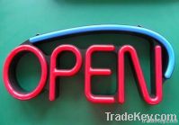 Super Bright LED Neon Signs; UL approved led neon signs