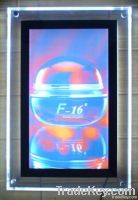 Frameless Lighting Boxes
