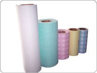 Nonwoven
