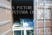 prepainted cold roll steel coil (PPCR)