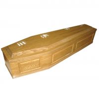 Cardboard Coffins