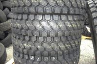 Used Truck Tires & Second Hand