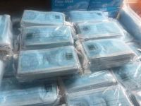 3 Ply Surgical Face Mask