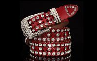 Customized Leather Belts, Plus Size Belt