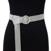 Rhinestone Belts, Crystal Belts, Leather Belts