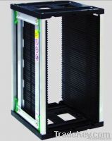 Anti- static PCB Magazine Rack