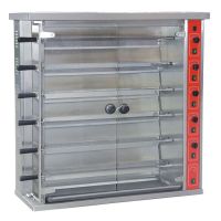 Chicken Rotisseries