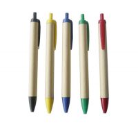 Recycled Pen